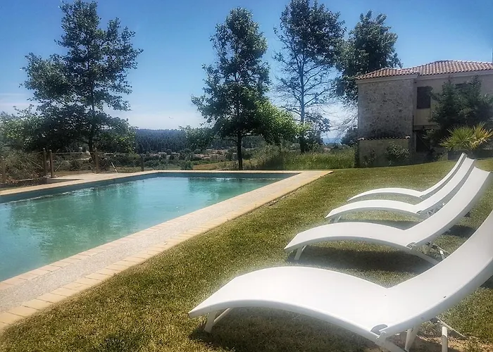 Luxurious Stone House In Elani Villa *