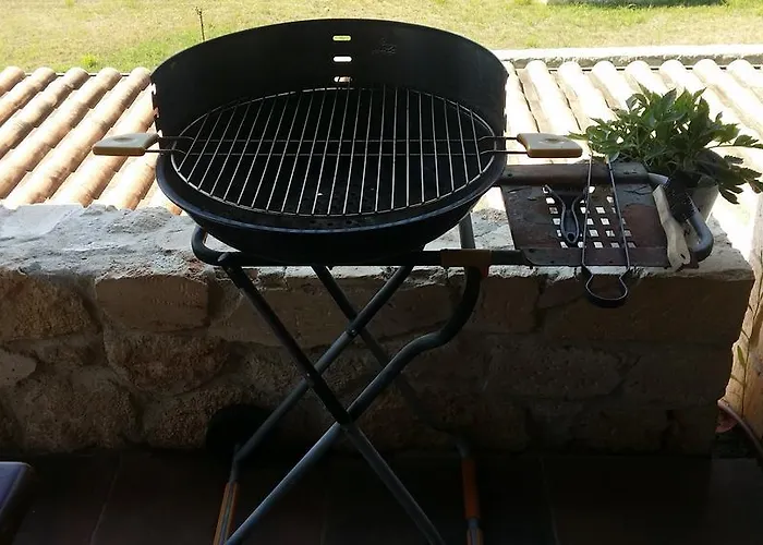 Villa Luxurious Stone House In Elani Siviri