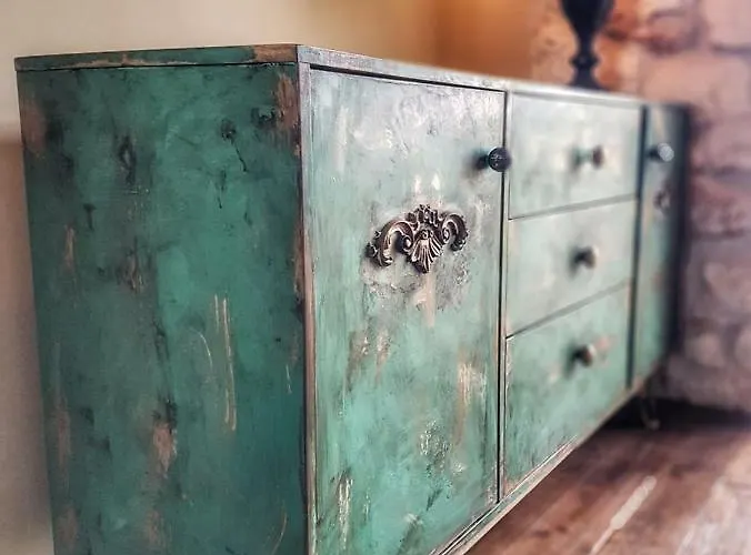 Villa Luxurious Stone House In Elani *