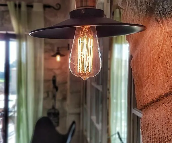 Villa Luxurious Stone House In Elani Siviri