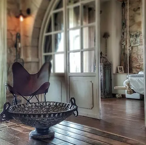 Luxurious Stone House In Elani * Siviri