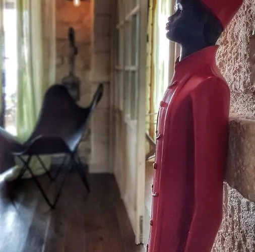 Luxurious Stone House In Elani *