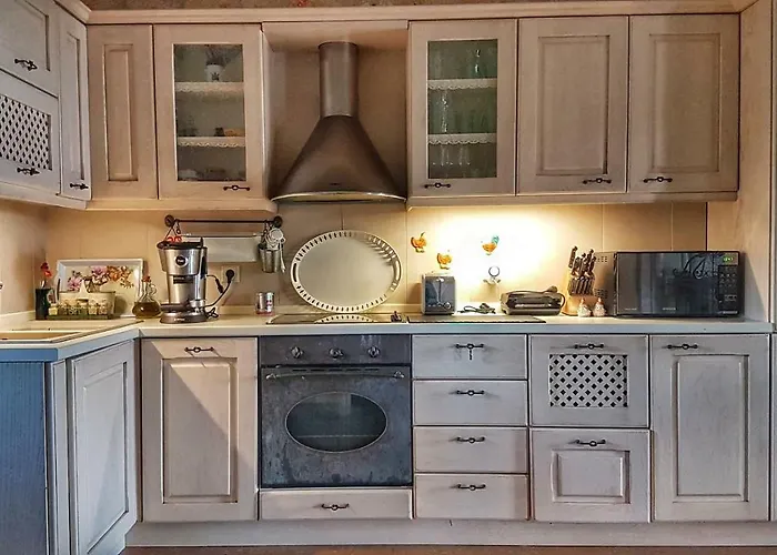 Luxurious Stone House In Elani * Siviri