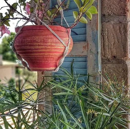 Luxurious Stone House In Elani * Siviri