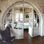Villa Luxurious Stone House In Elani *