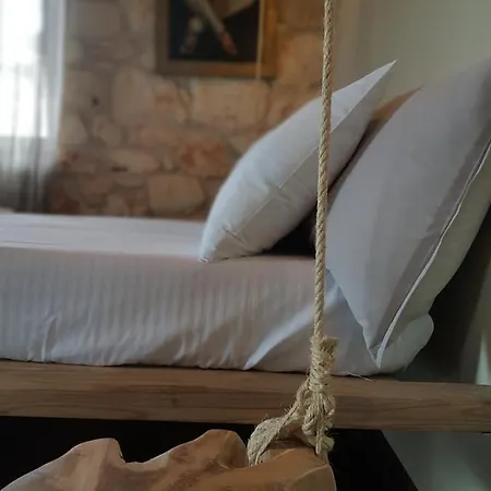 Luxurious Stone House In Elani Villa