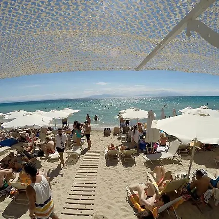 Luxurious Stone House In Elani Villa