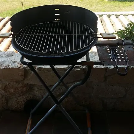 Villa Luxurious Stone House In Elani Siviri