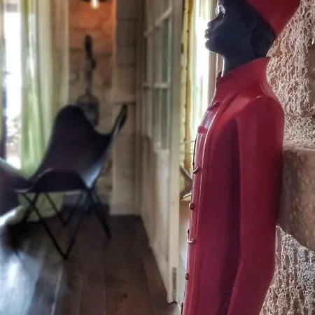 Luxurious Stone House In Elani *