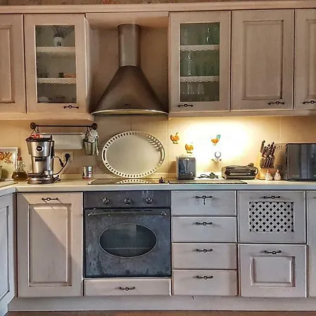 Luxurious Stone House In Elani * Siviri