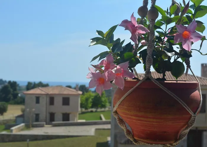 Luxurious Stone House In Elani *