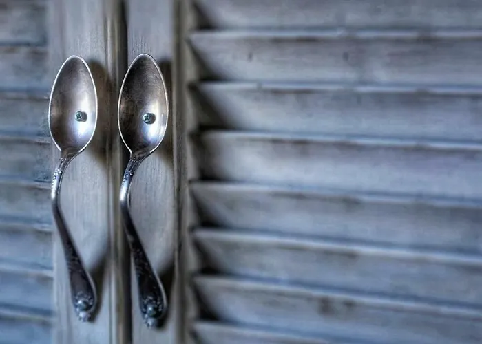 Luxurious Stone House In Elani Villa Siviri