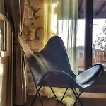 Luxurious Stone House In Elani ヴィラ *