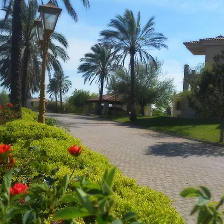 Luxurious Stone House In Elani