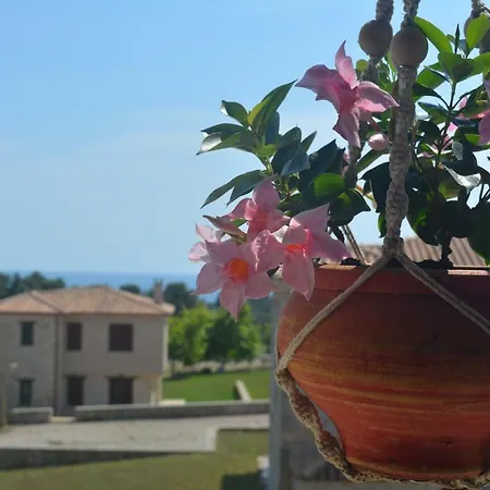 Luxurious Stone House In Elani *