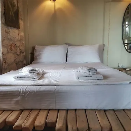 Luxurious Stone House In Elani