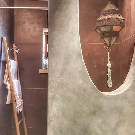 Luxurious Stone House In Elani Siviri