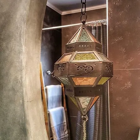Luxurious Stone House In Elani Villa Siviri
