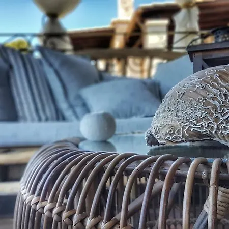 Luxurious Stone House In Elani * Siviri