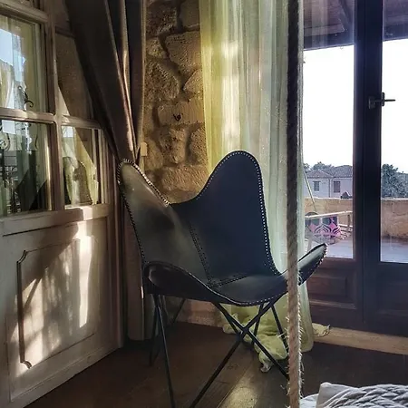 Luxurious Stone House In Elani